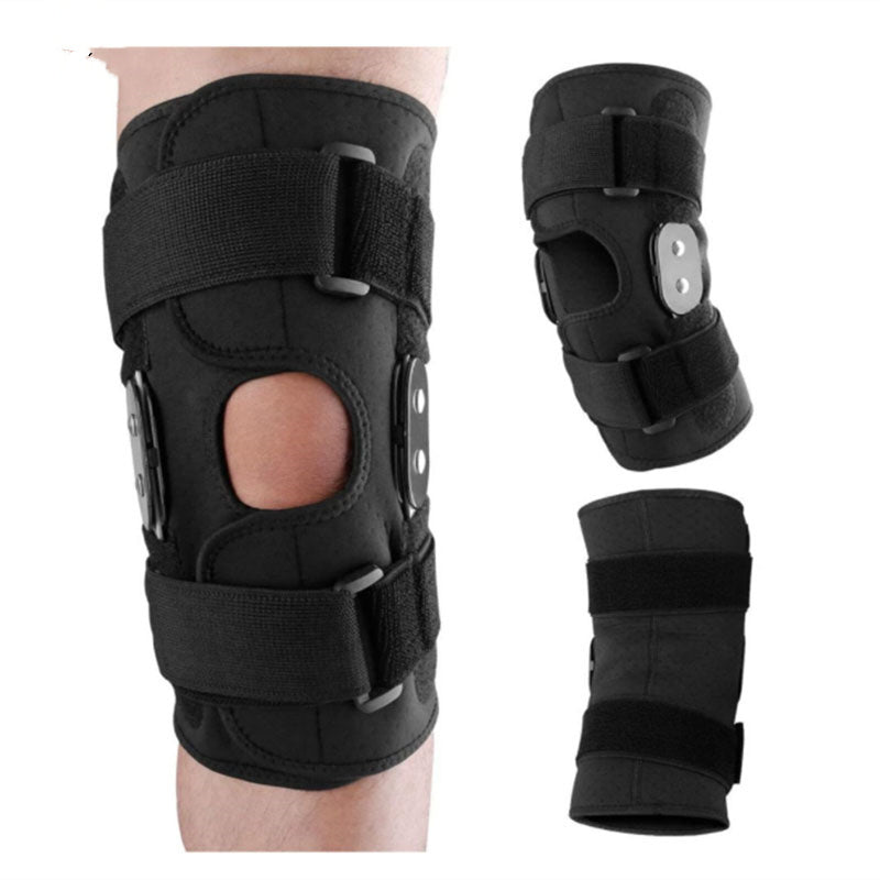 Marvellboss® Thor - Fitness Rehabilitation Sports Knee Pads Standard