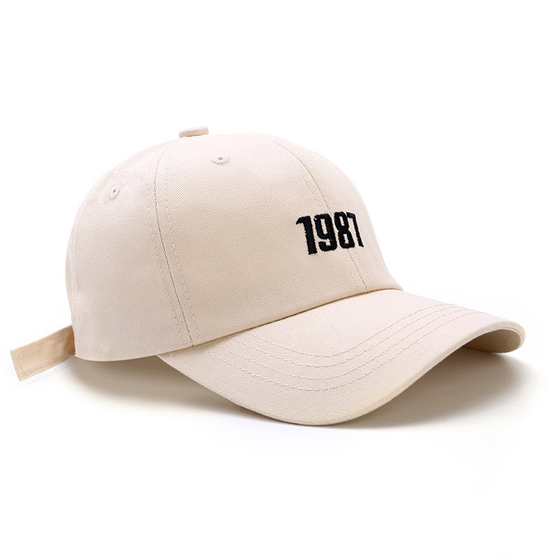 Marvellboss® Fantastic - Baseball Cap Embroidery Cap