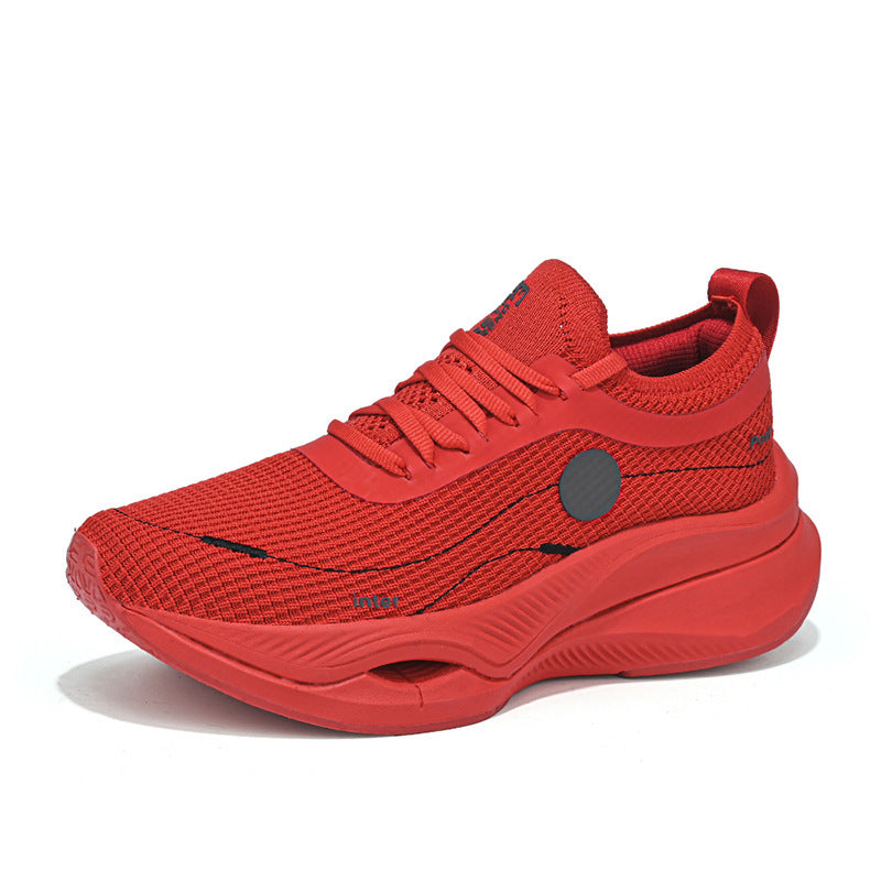 Marvellboss® Mysterio - Stylish And Lightweight Sneaker Mesh Breathable Casual Shoes