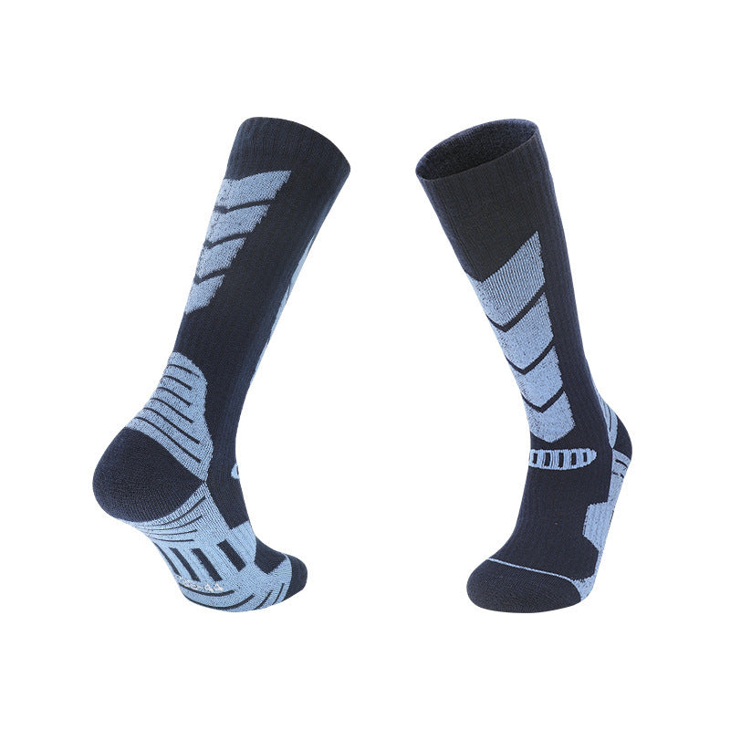 Marvellboss® Falcon - Winter Professional Ski Long Tube Warm-keeping Socks