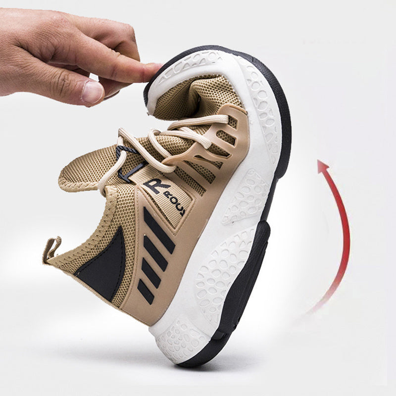 Marvellboss® Loki - Men Sneakers Breathable Mesh Sports Shoes