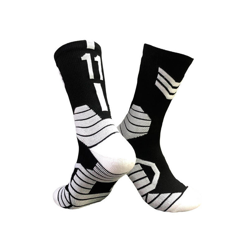 Marvellboss® Falcon - Superstar basketball socks
