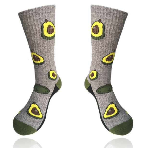 Marvellboss® Falcon - Multifunctional sports socks
