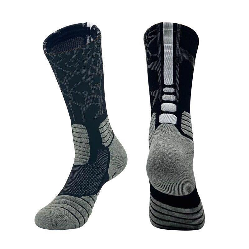 Marvellboss® Falcon - Basketball Socks  Plus Size Boxing Elite