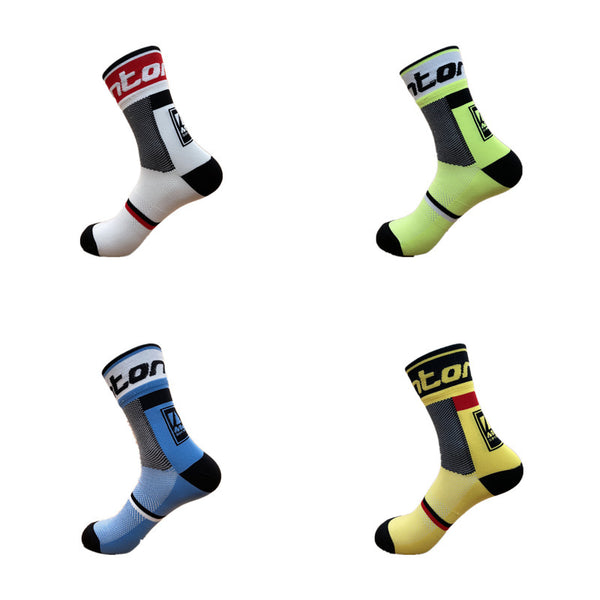 Marvellboss® Falcon -Men's And Women's Bicycle Outdoor Sports Cycling Socks