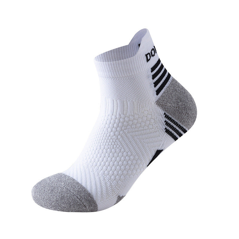 Marvellboss® Ultron - Men's And Women's Fitness Thick Towel Bottom Athletic Socks