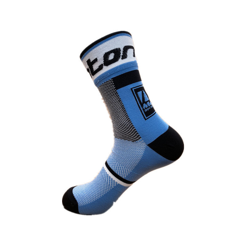 Marvellboss® Falcon -Men's And Women's Bicycle Outdoor Sports Cycling Socks