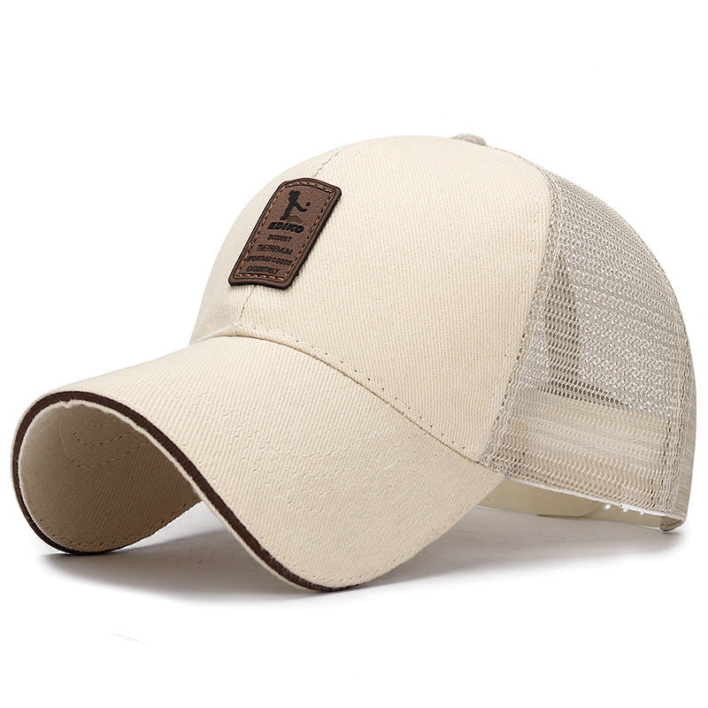 Marvellboss® Mister - Outdoor sports sun hat