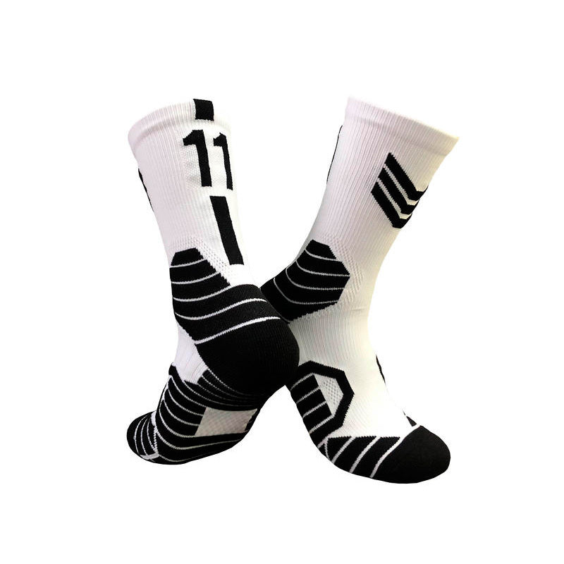 Marvellboss® Falcon - Superstar basketball socks