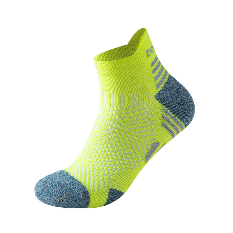 Marvellboss® Ultron - Men's And Women's Fitness Thick Towel Bottom Athletic Socks