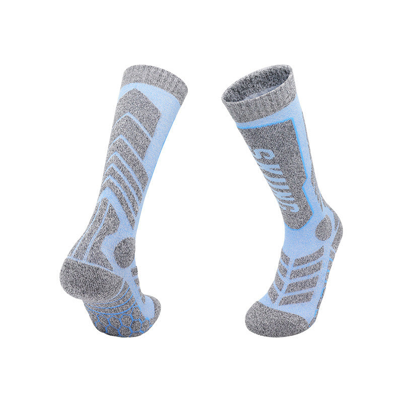 Marvellboss® Falcon - Winter Professional Ski Long Tube Warm-keeping Socks