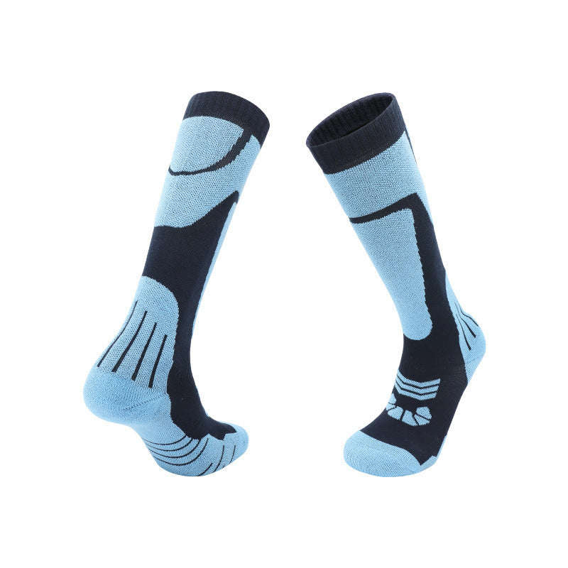 Marvellboss® Falcon - Winter Professional Ski Long Tube Warm-keeping Socks