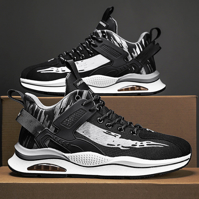 Marvellboss®  Devil - Men's Casual Platform Sports Shoes
