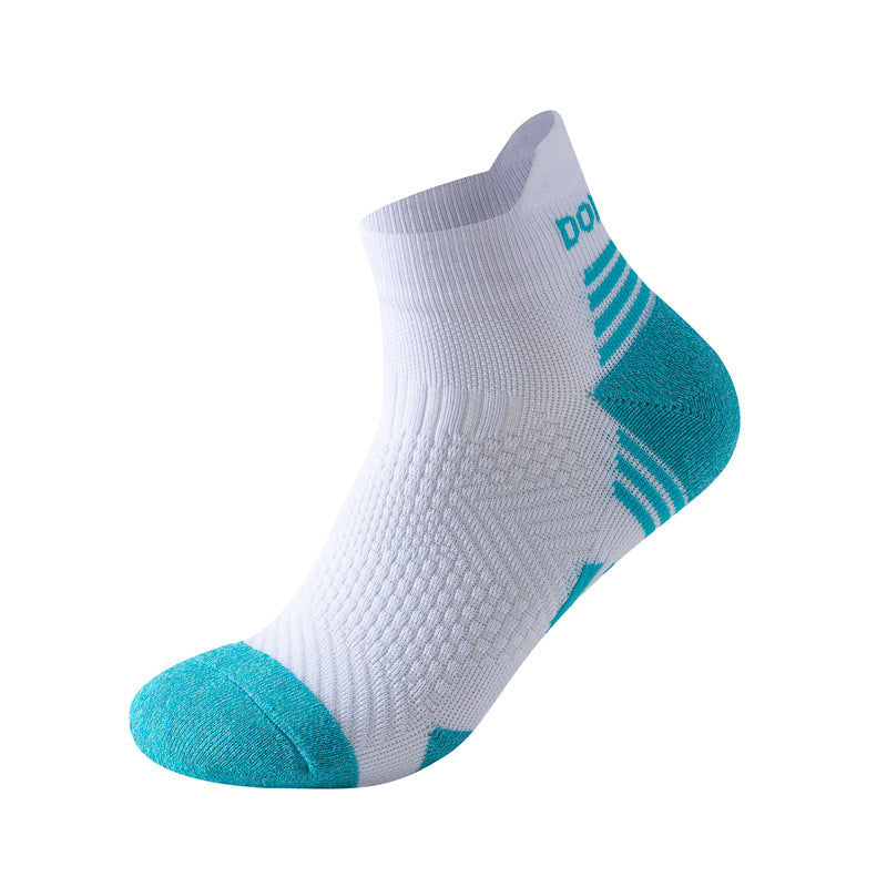 Marvellboss® Ultron - Men's And Women's Fitness Thick Towel Bottom Athletic Socks