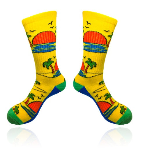Marvellboss® Falcon - Multifunctional sports socks