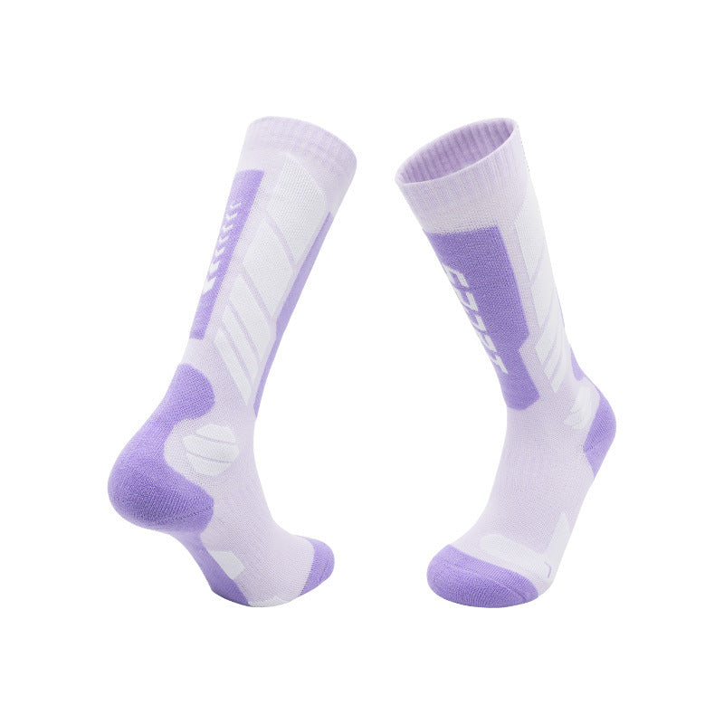 Marvellboss® Falcon - Winter Professional Ski Long Tube Warm-keeping Socks