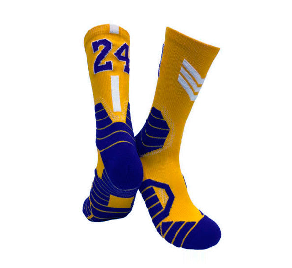 Marvellboss® Falcon - Superstar basketball socks