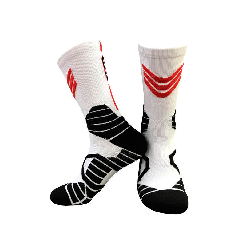 Marvellboss® Falcon - Superstar basketball socks