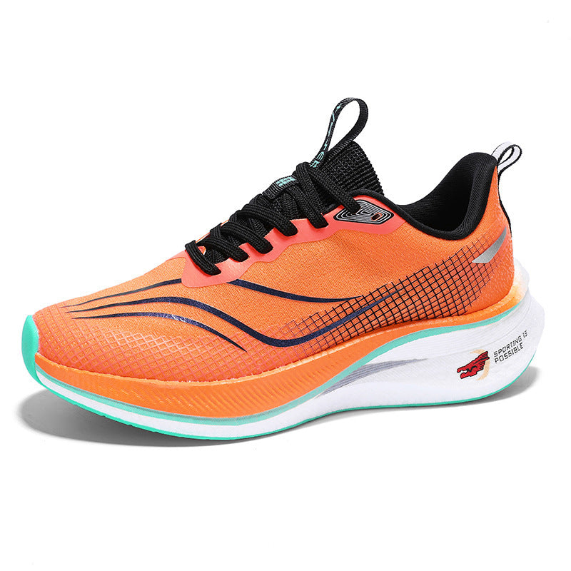 Marvellboss® Ajak - Women's Carbon Plate High Elasticity Shock-absorbing Sports Shoes