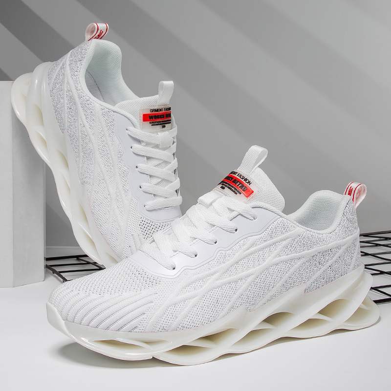 Marvellboss® Iron - Summer Mesh Breathable And Shock-absorbing Running Shoes