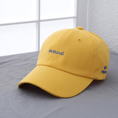Marvellboss® Fantastic - Baseball Cap Embroidery Cap