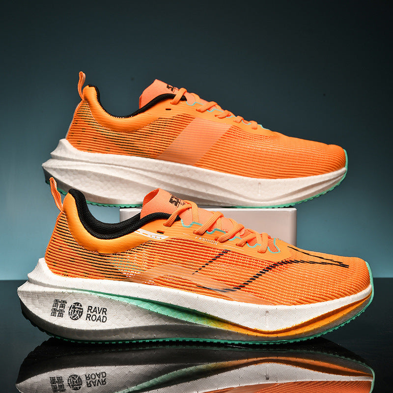 Marvellboss® Namor - Shockproof Breathable Running Shoes Unisex Shoes Marathon Racing Soft Sole Lightweight Sneaker