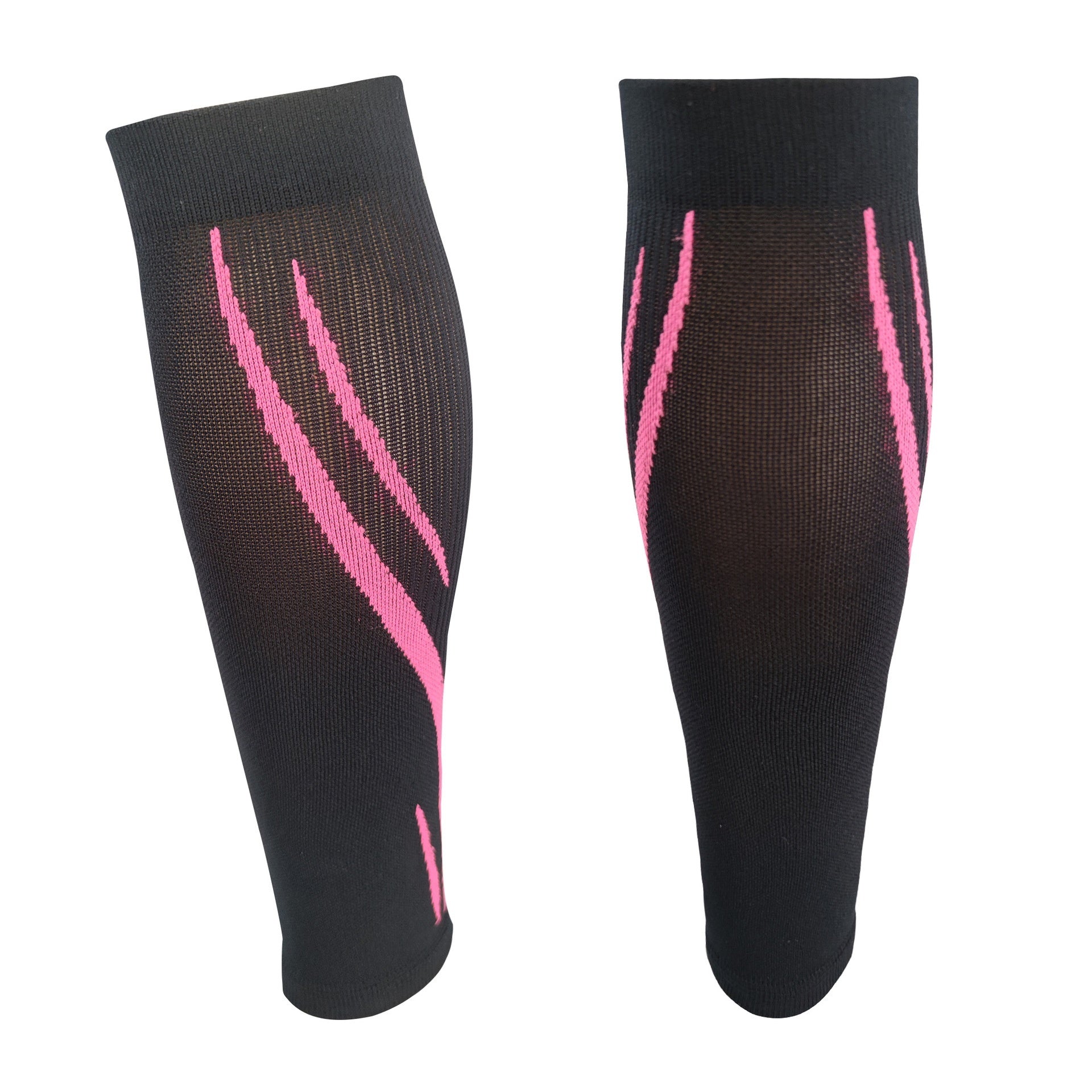 Marvellboss® Blade - Sports Compression Leg Warmer Running Fitness Skipping Rope Long Tube Leg Gaurd Set