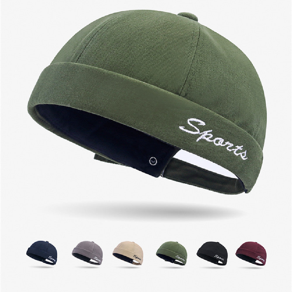 Marvellboss® Groot - Fashion Retro Literary Hat Men And Women