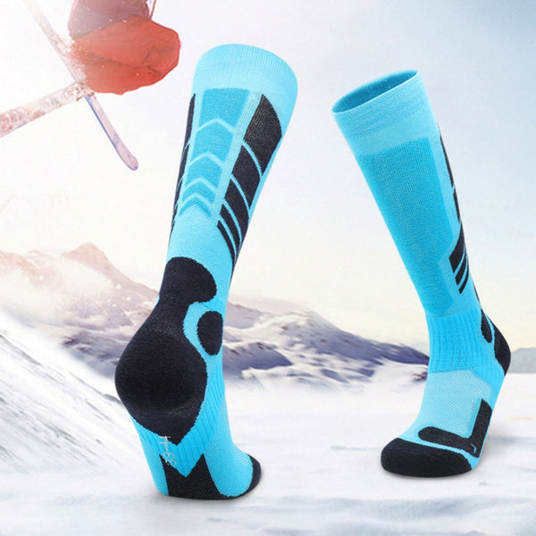 Marvellboss® Falcon - Winter Professional Ski Long Tube Warm-keeping Socks