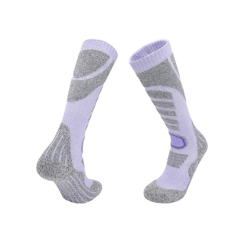 Marvellboss® Falcon - Winter Professional Ski Long Tube Warm-keeping Socks