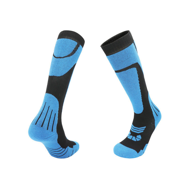 Marvellboss® Falcon - Winter Professional Ski Long Tube Warm-keeping Socks