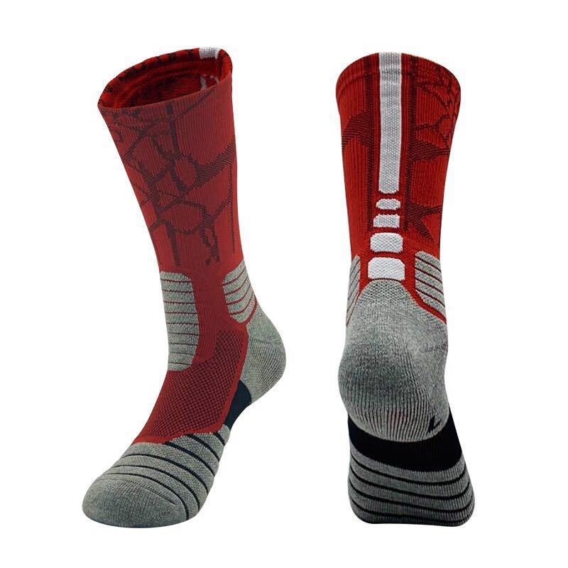 Marvellboss® Falcon - Basketball Socks  Plus Size Boxing Elite