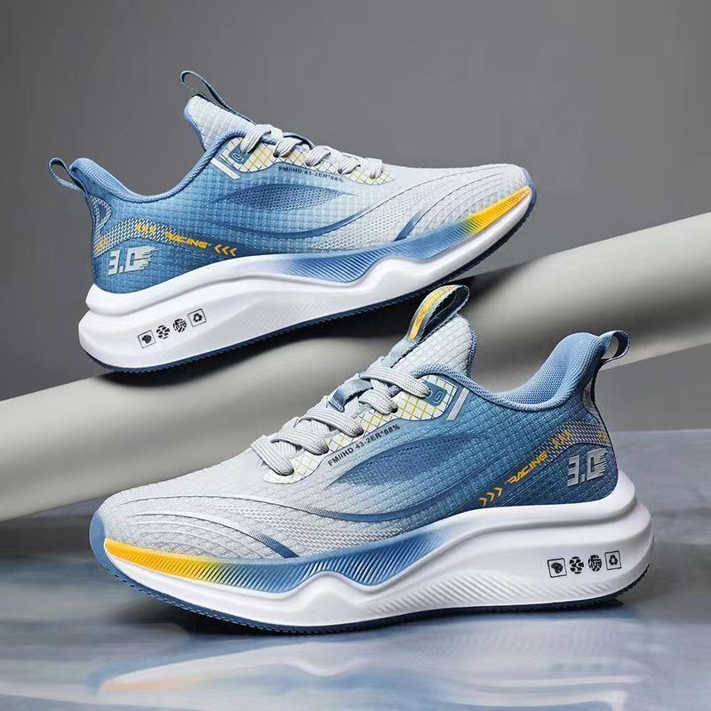 Marvellboss® Tempesta - Men's Fashion Summer New Mesh Shoes