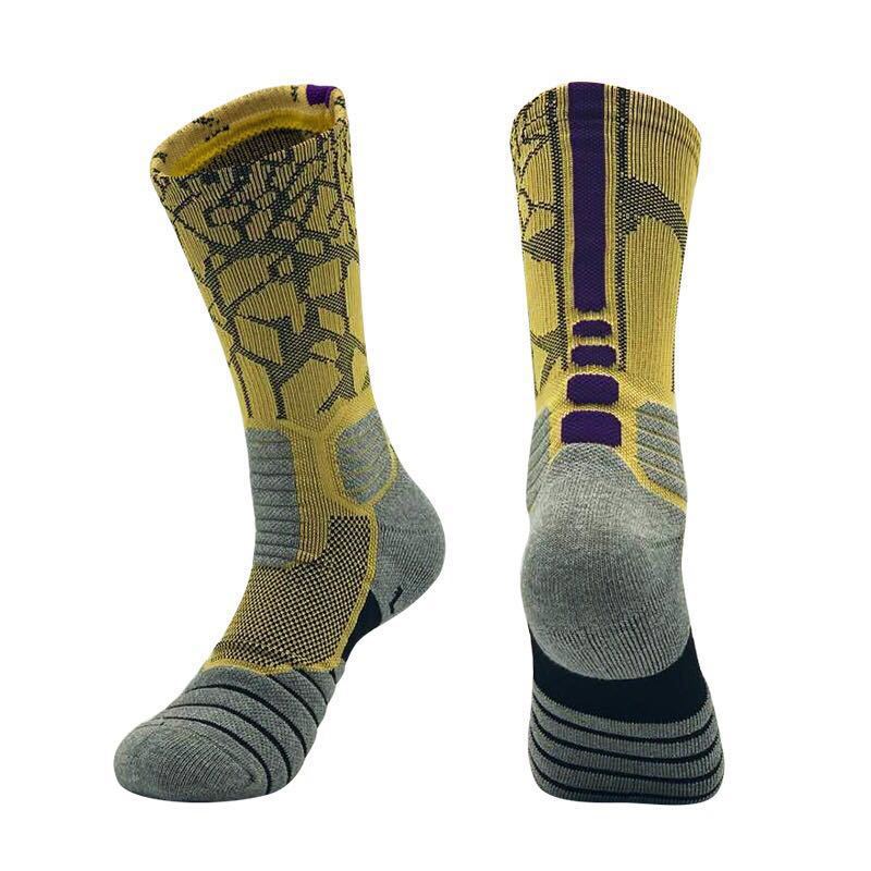 Marvellboss® Falcon - Basketball Socks  Plus Size Boxing Elite