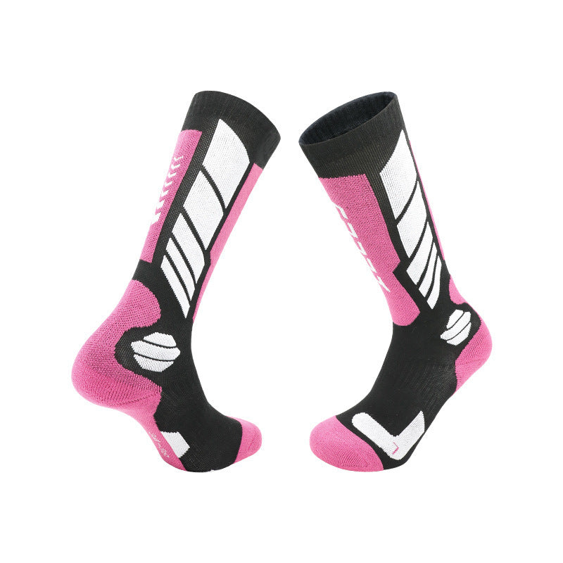 Marvellboss® Falcon - Winter Professional Ski Long Tube Warm-keeping Socks