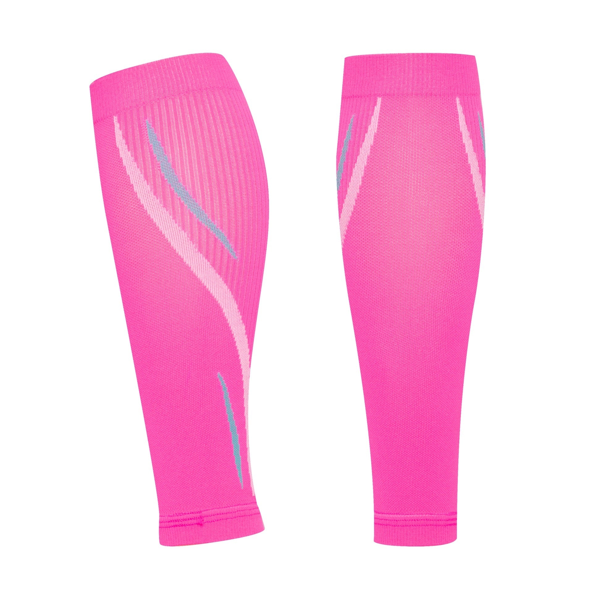 Marvellboss® Blade - Sports Compression Leg Warmer Running Fitness Skipping Rope Long Tube Leg Gaurd Set