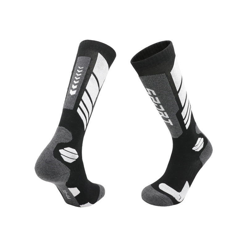 Marvellboss® Falcon - Winter Professional Ski Long Tube Warm-keeping Socks