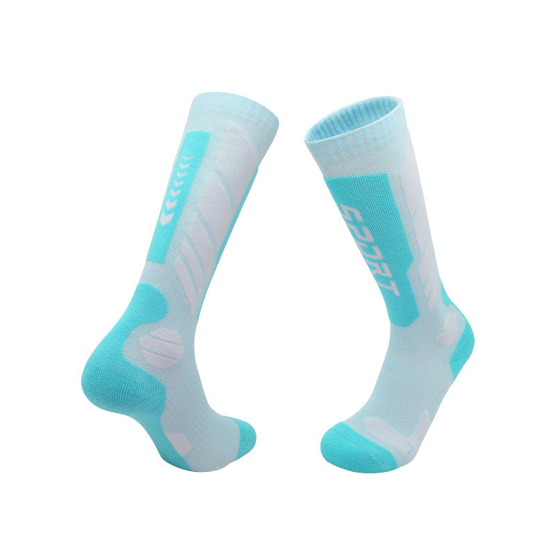 Marvellboss® Falcon - Winter Professional Ski Long Tube Warm-keeping Socks
