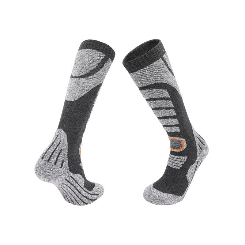 Marvellboss® Falcon - Winter Professional Ski Long Tube Warm-keeping Socks