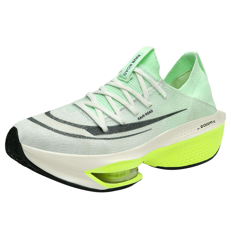 Marvellboss® Hank - Air Cushion Men's Shoes Summer Mesh Breathable