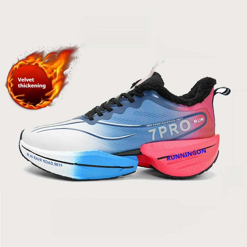 Marvellboss® Danvers - Men's And Women's Couple Running Shoes Breathable And Comfortable