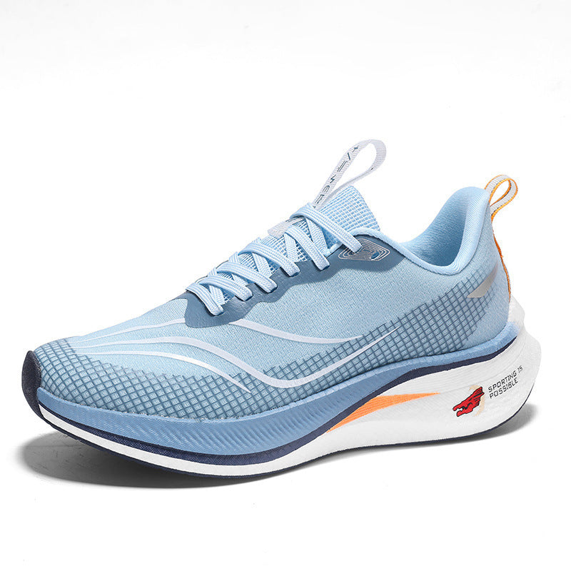 Marvellboss® Ajak - Women's Carbon Plate High Elasticity Shock-absorbing Sports Shoes
