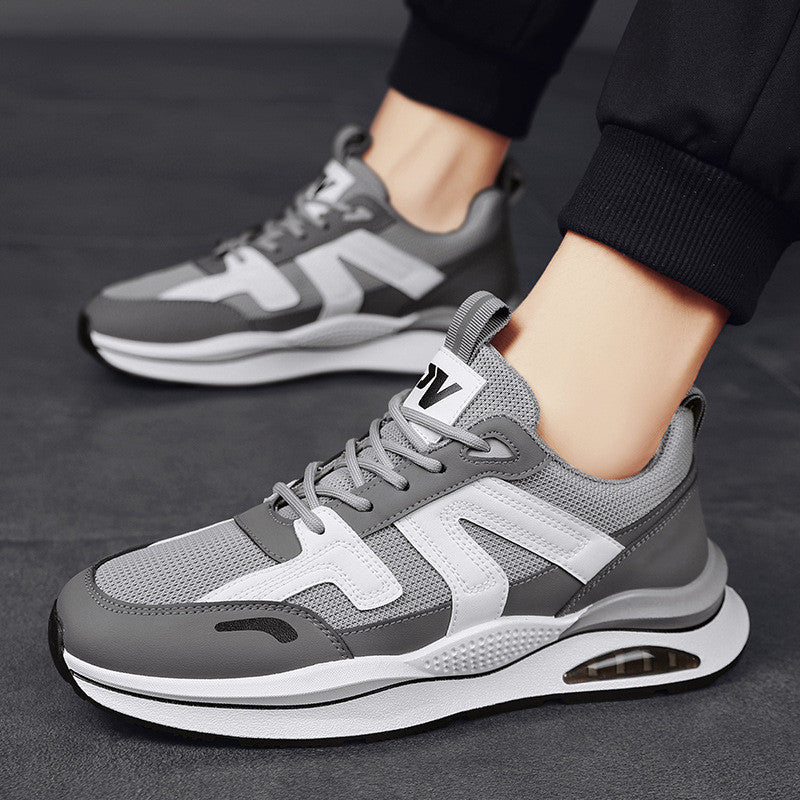 Men's Casual Platform Sports Shoes