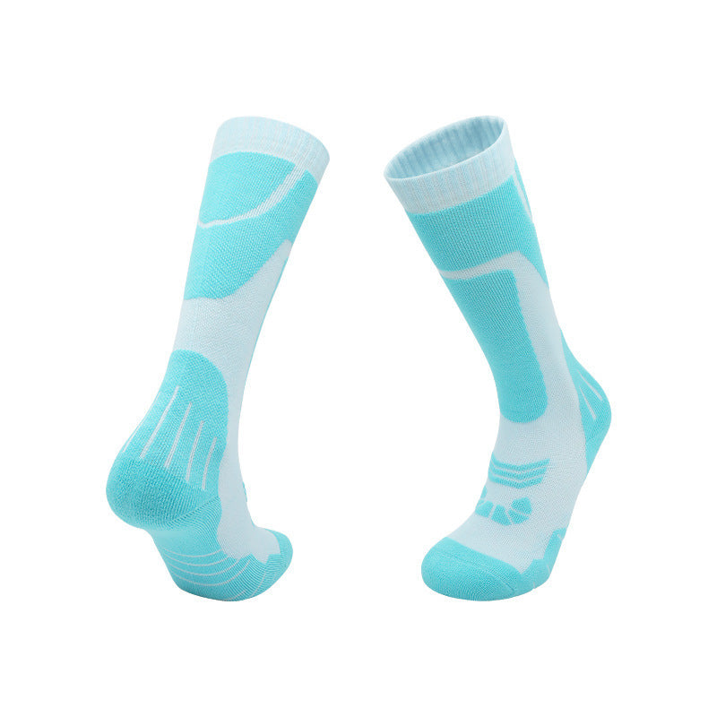 Marvellboss® Falcon - Winter Professional Ski Long Tube Warm-keeping Socks
