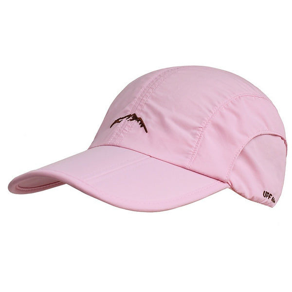 Marvellboss® Fantastic - Spring And Summer Rainproof Quick-drying Cap Breathable Men's And Women's Outdoor Sports