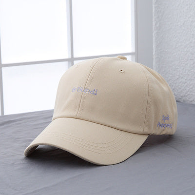 Marvellboss® Fantastic - Baseball Cap Embroidery Cap