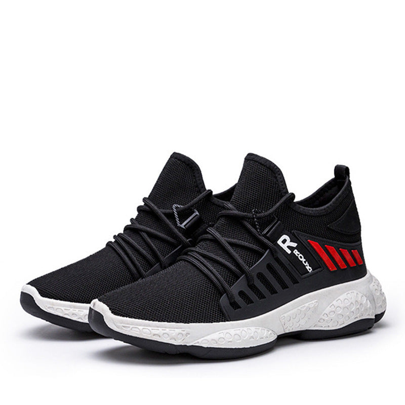 Marvellboss® Loki - Men Sneakers Breathable Mesh Sports Shoes