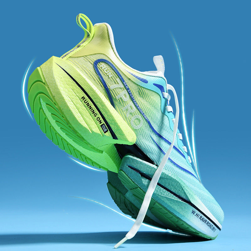 Marvellboss® Danvers - Men's And Women's Couple Running Shoes Breathable And Comfortable