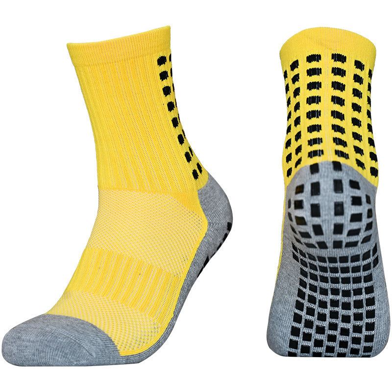 Marvellboss® Ultron - Soccer Socks Sports Men's Non-slip Friction Gasket