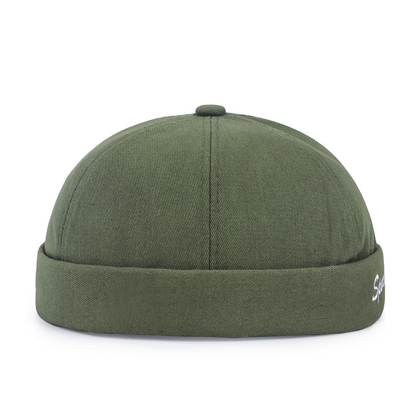 Marvellboss® Groot - Fashion Retro Literary Hat Men And Women